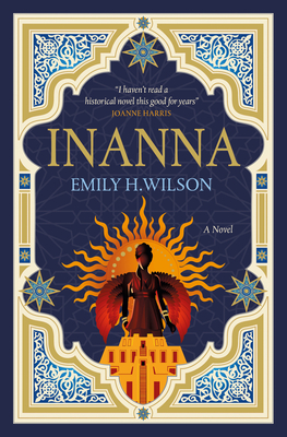 Inanna: The Sumerians - Emily H. Wilson