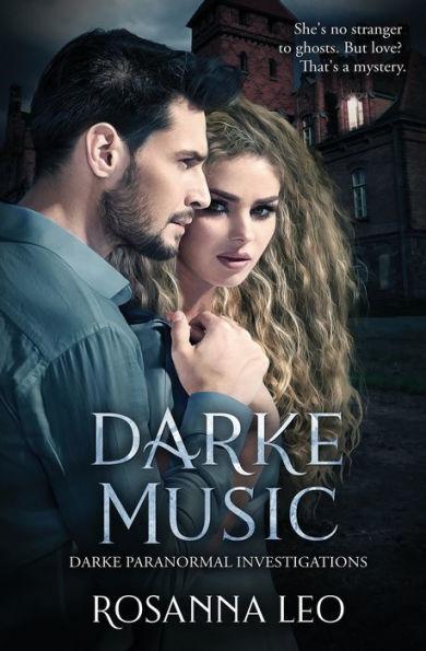 Darke Music - Rosanna Leo