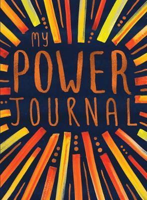 My Power Journal - Trigger Publishing
