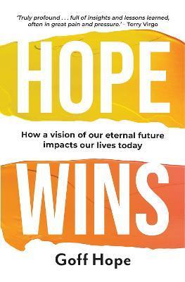 Hope Wins - Goff Hope