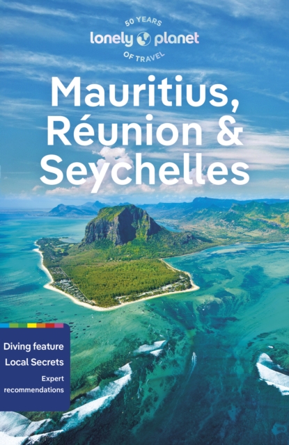 Lonely Planet Mauritius, Reunion & Seychelles 11 - Lonely Planet