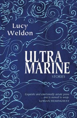 Ultramarine - Lucy Weldon