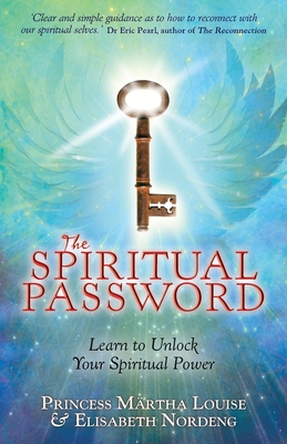 Spiritual Password - Princess Martha Louise