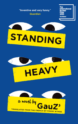 Standing Heavy - Gauz'