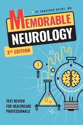 Memorable Neurology - Jonathan Heldt
