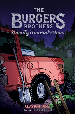The Burgers Brothers' Family Funeral Home - Clayton B. Tune