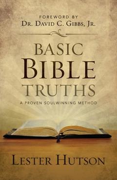 Poza produsului Basic Bible Truths - Lester Hutson