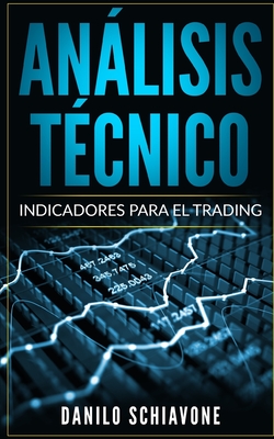 Análisis Técnico: Indicadores para el trading - Danilo Schiavone