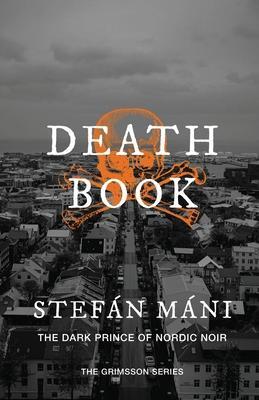 Deathbook - Stefan Mani
