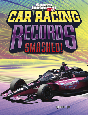 Car Racing Records Smashed! - Brendan Flynn