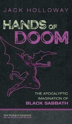 Hands of Doom - Jack Holloway