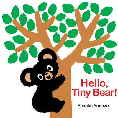 Hello, Tiny Bear - Yusuke Yonezu
