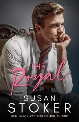 The Royal - Susan Stoker