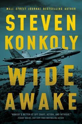 Wide Awake - Steven Konkoly