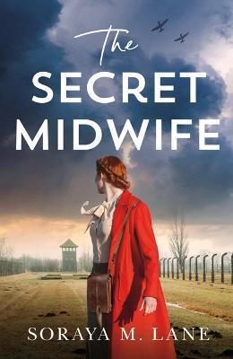 The Secret Midwife - Soraya M. Lane