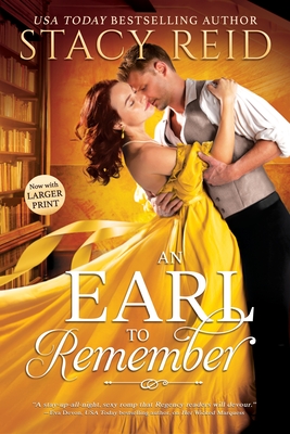 An Earl to Remember - Stacy Reid