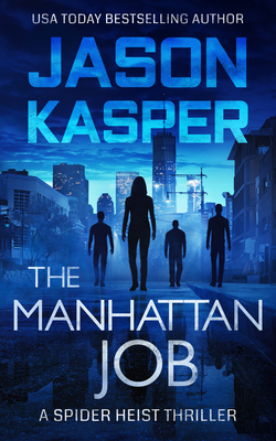 The Manhattan Job - Jason Kasper