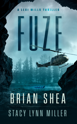 Fuze - Brian Shea