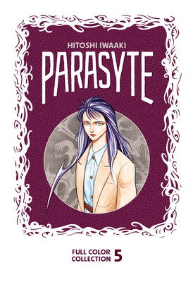 Parasyte Full Color Collection 5 - Hitoshi Iwaaki