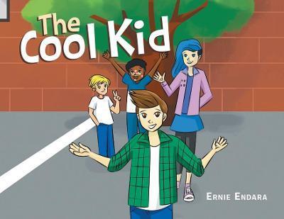 The Cool Kid - Ernie Endara