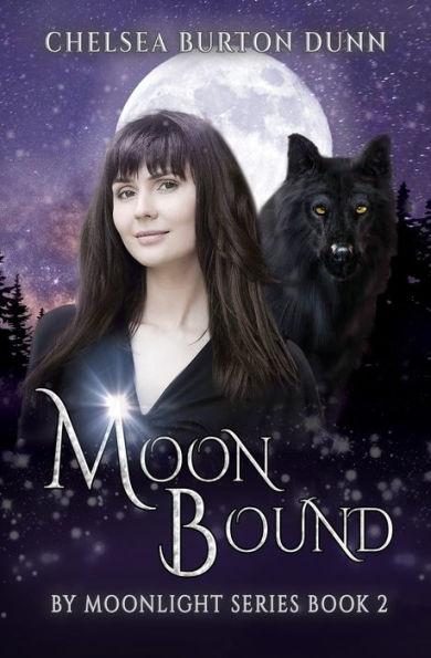 Moon Bound - Chelsea Burton Dunn