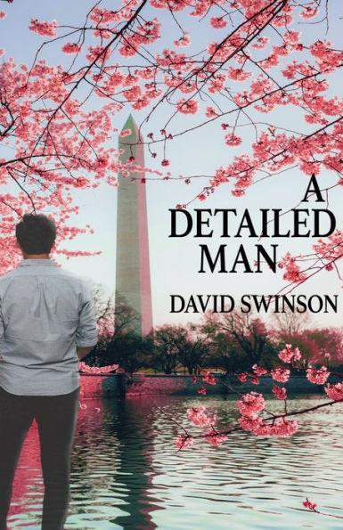 A Detailed Man - David Swinson