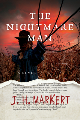 The Nightmare Man - J. H. Markert