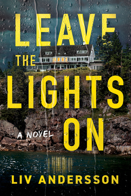 Leave the Lights on - Liv Andersson