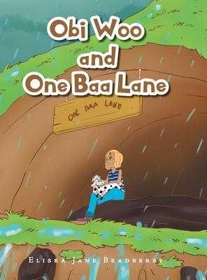 Obi Woo and One Baa Lane - Eliska Jane Bradberry