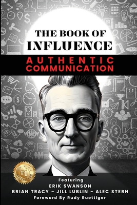 The Book of Influence - Erik Swanson