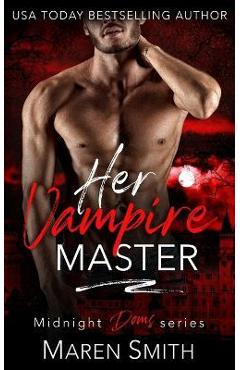 Poza produsului Her Vampire Master - Maren Smith