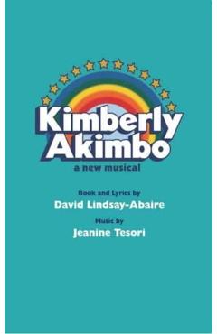 Kimberly Akimbo - David Lindsay-abaire