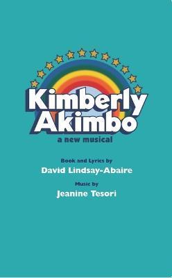 Kimberly Akimbo - David Lindsay-abaire