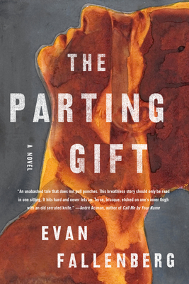 The Parting Gift - Evan Fallenberg