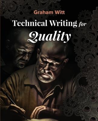 Technical Writing for Quality - Graham Witt