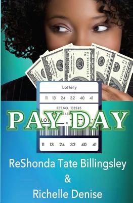 Pay Day - Richelle Denise