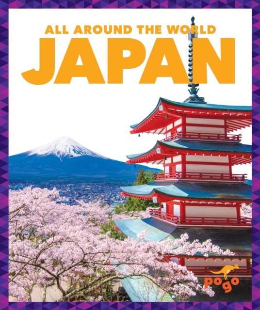 Japan - Jessica Dean