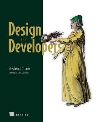 Design for Developers - Stephanie Stimac