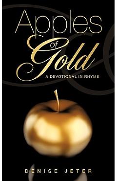 Coperta cărții 'Apples of Gold - Denise Jeter'