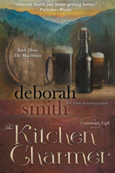 The Kitchen Charmer - Deborah Smith