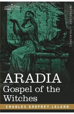 Aradia: Gospel of the Witches