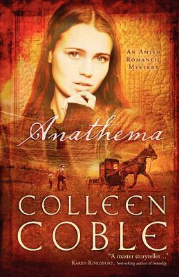 Anathema - Colleen Coble