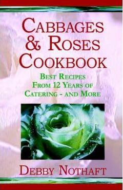 Poza produsului Cabbages and Roses - Debby Nothaft