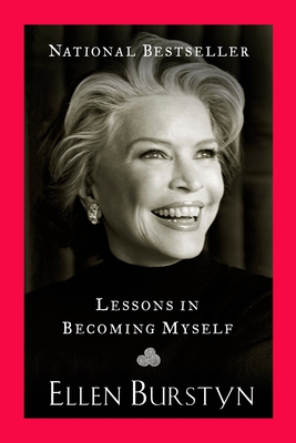 Lessons in Becoming Myself - Ellen Burstyn