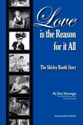 Shirley Booth - Jim Manago
