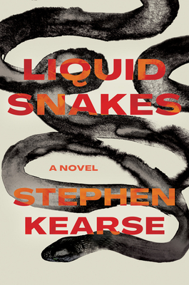 Liquid Snakes - Stephen Kearse