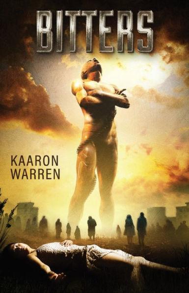 Bitters - Kaaron Warren