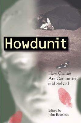 Howdunit - John Boertlein