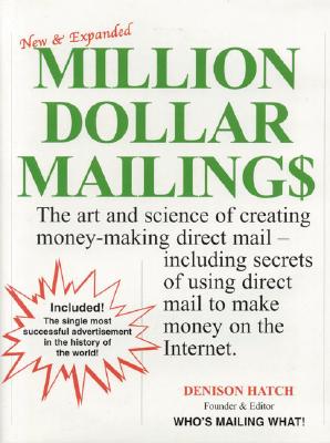 Million Dollar Mailings - Denison Hatch