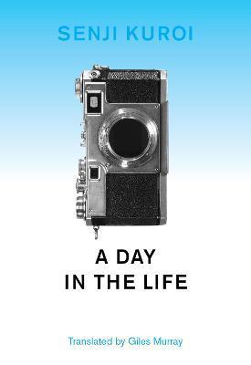 A Day in the Life - Senji Kuroi